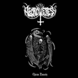 Necroheresy : Chram pomsty Necroheresy : Chram pomsty